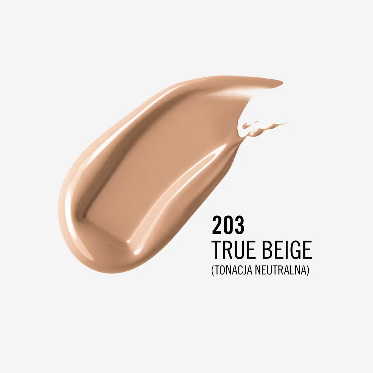 „Rimmel Lasting Finish 35H“ makiažo pagrindas, 203, 30 ml