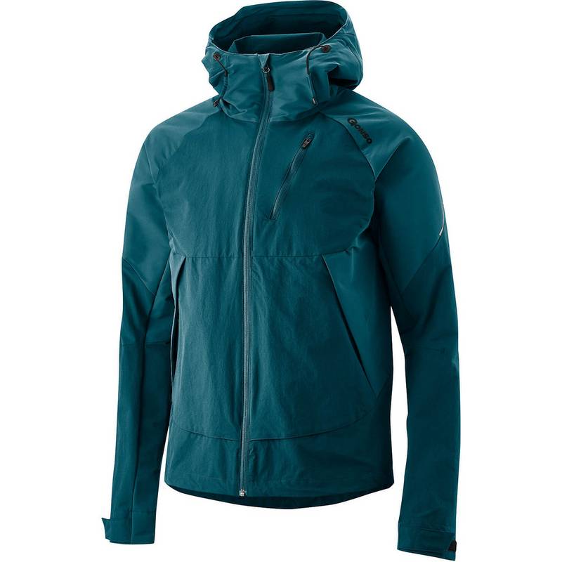 Gonso Paganella Fahrradjacke Herren