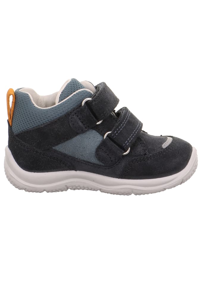 superfit Lauflernschuh UNIVERSE in Grau/Blau günstig kaufen 22