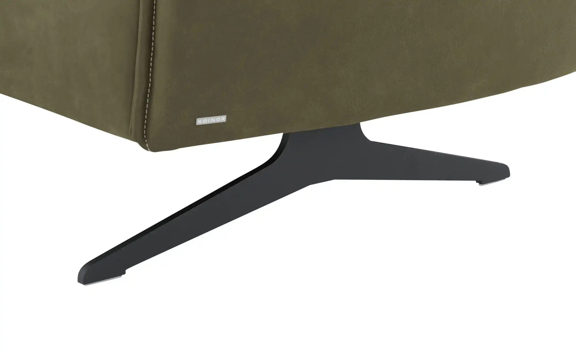 KOINOR Ledersofa Vineto
