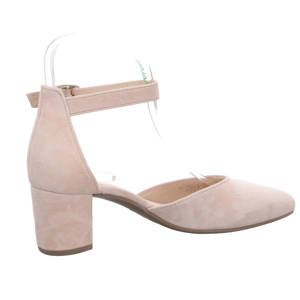 Gabor Pumps