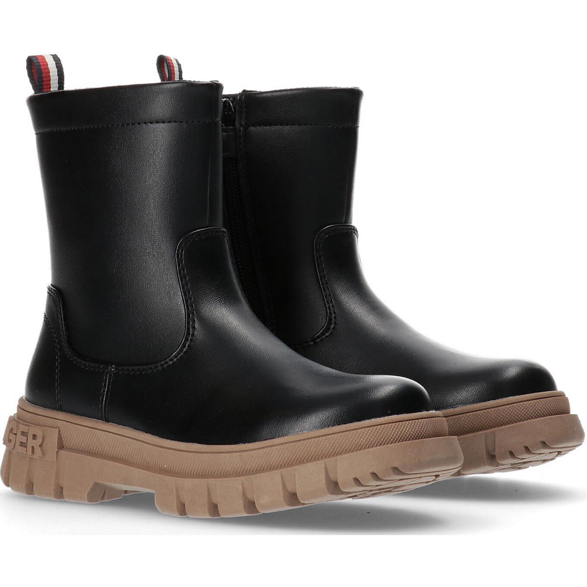Baby Stiefel für Mädchen