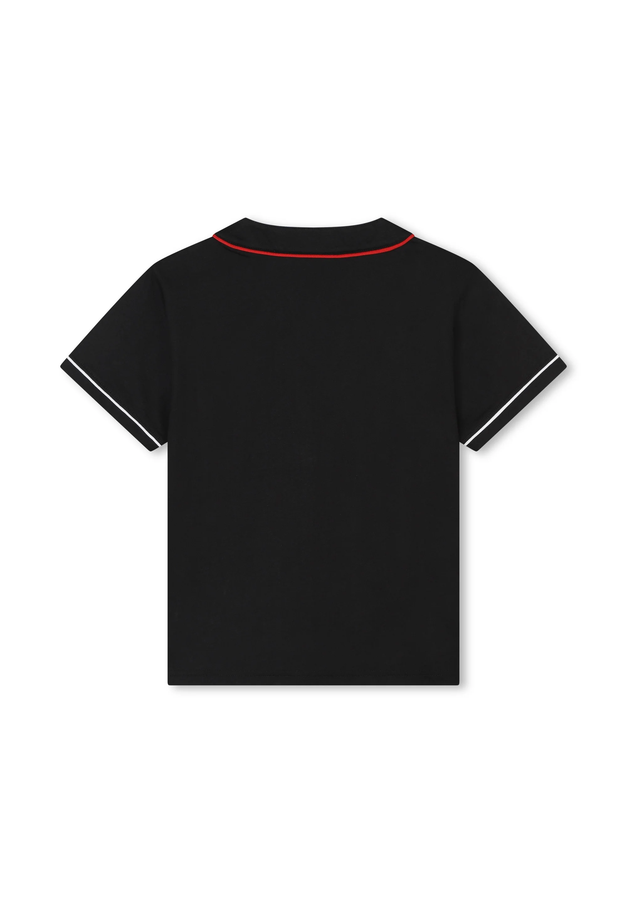 HUGO Kids CAMISA DE MANGA CORTA - Camisa