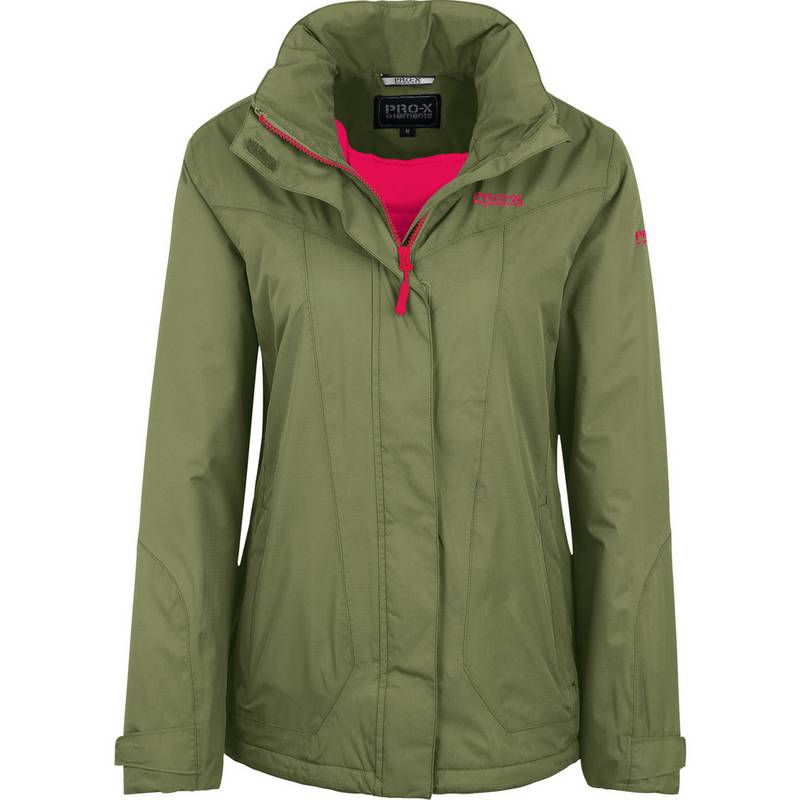 PRO-X-elements CINDY Funktionsjacke Damen