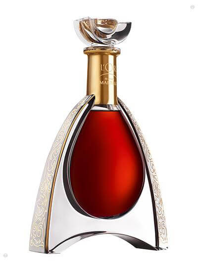 Martell : L'Or de Jean Martell