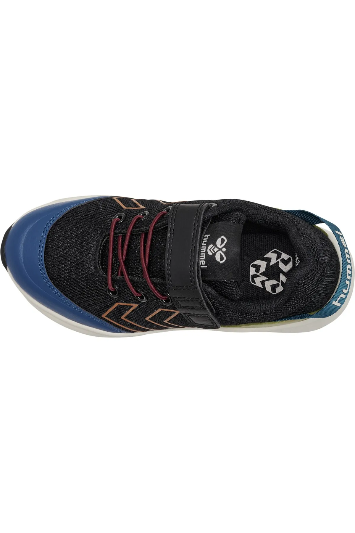 hummel  REACH 250 RECYCLED JR