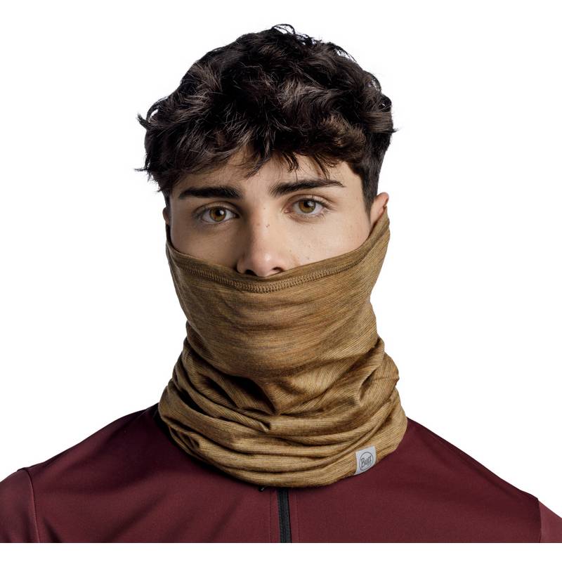 BUFF MERINO LIGHTWEIGHT Multifunktionstuch