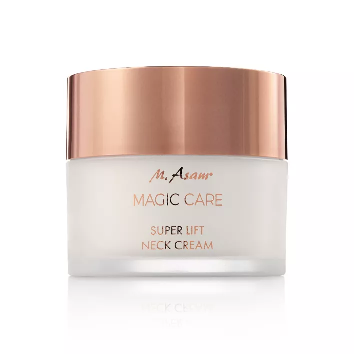 MAGIC CARE Super Lift Hals- & Dekolleté Creme