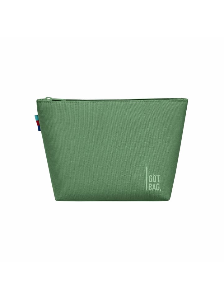 GOT BAG GOT BAG Kulturtasche SHOWERBAG mangrove günstig kaufen onesize