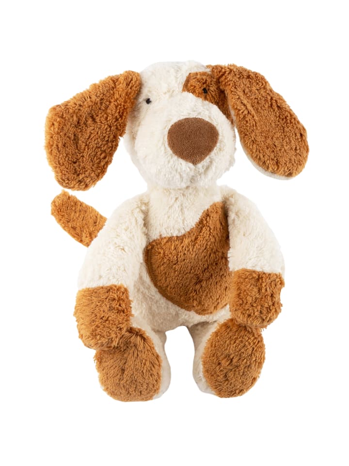 Sigikid Kuscheltier Natural Friends Green in mehrfarbig günstig kaufen onesize