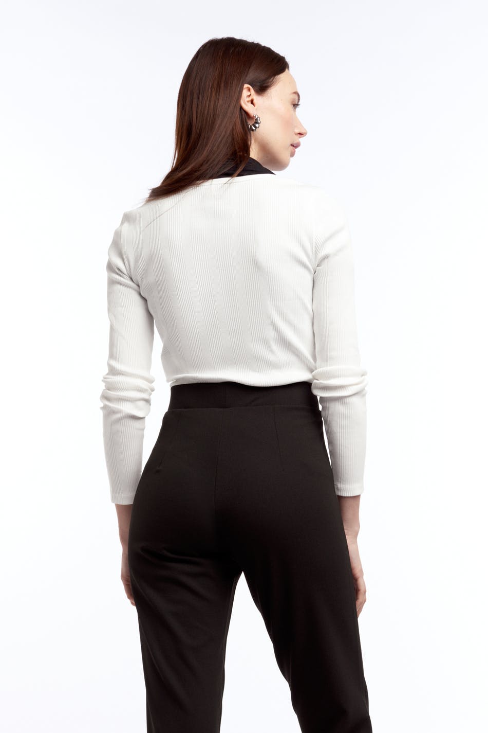 Liv rib top