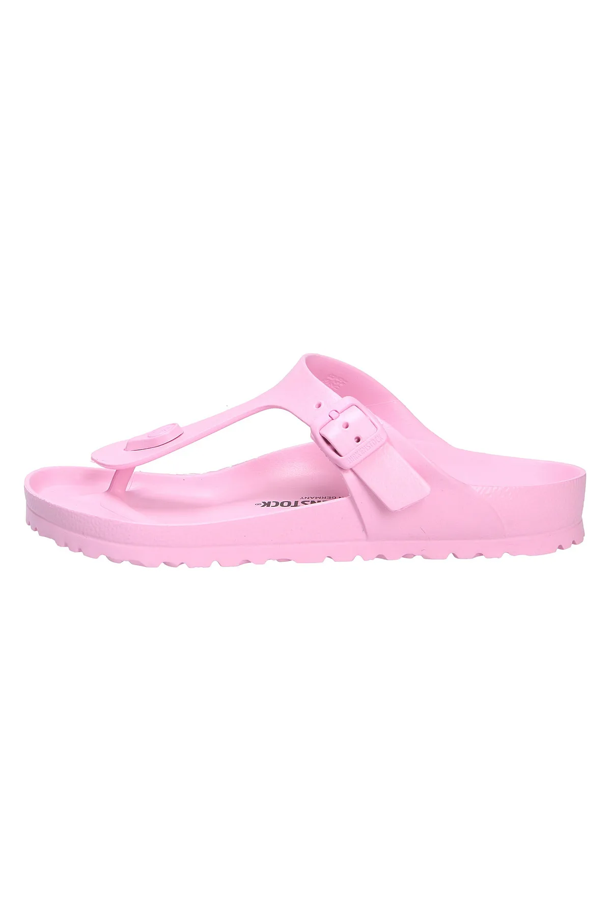 Birkenstock  Tieffußbett Pantolette