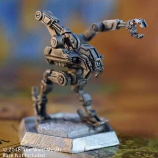 Prey Seeker PY-SR10