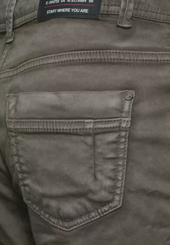 CECIL Loose Fit Hose