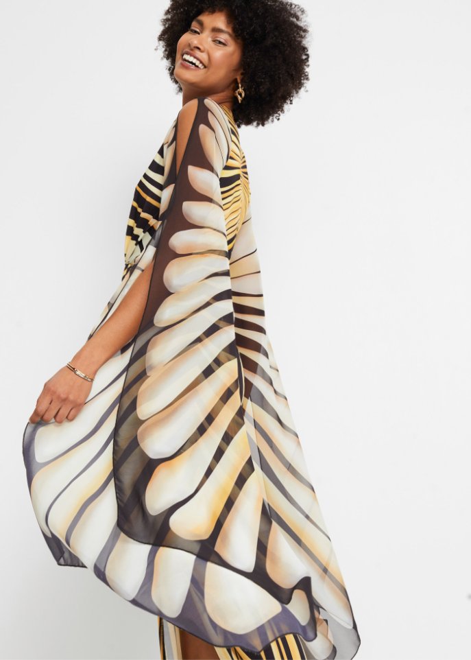 Maxikleid
