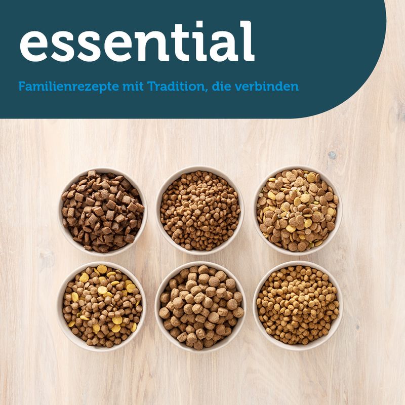 mera essential Active