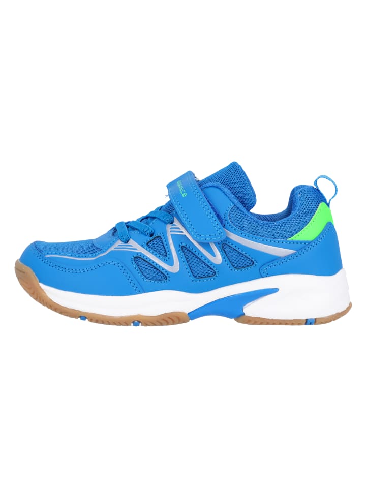 Endurance Schuhe Tasi in 2098 Lapis Blue günstig kaufen