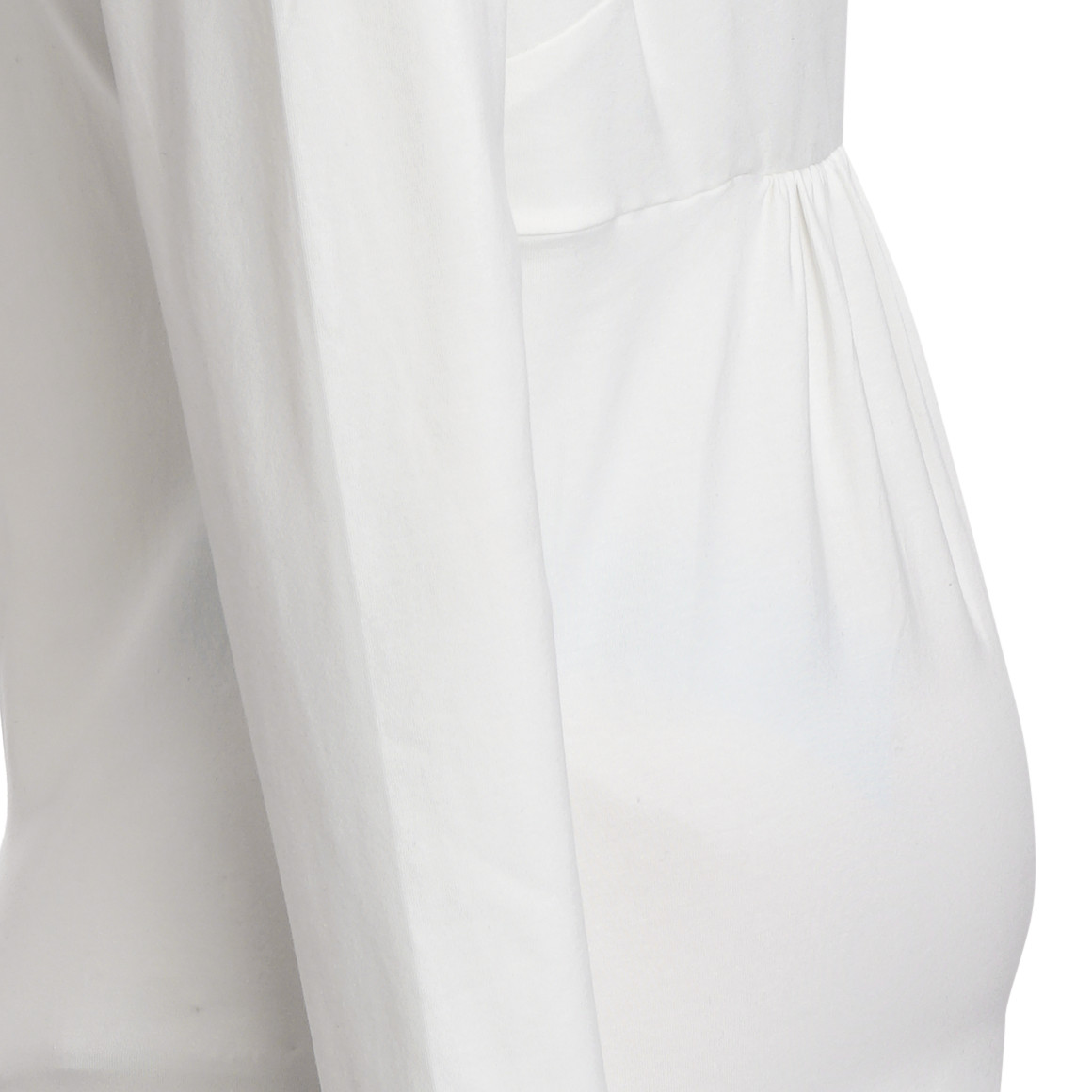 Damen Umstands-Langarmshirt mit Stillfunktion