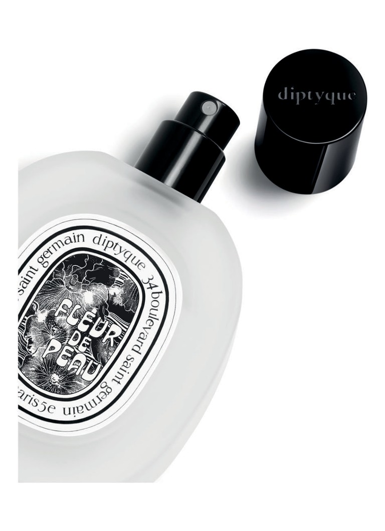 DIPTYQUE Fleur de Peau Parfum Hair Mist - Parfum de păr Ediție Limitată