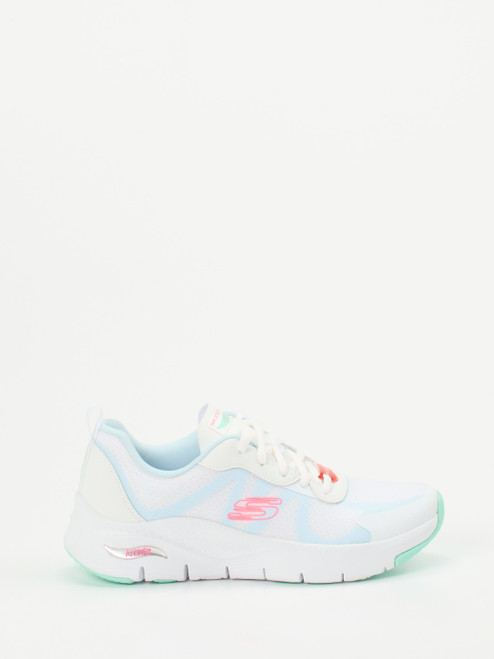 Sneaker-81657910018 Skechers