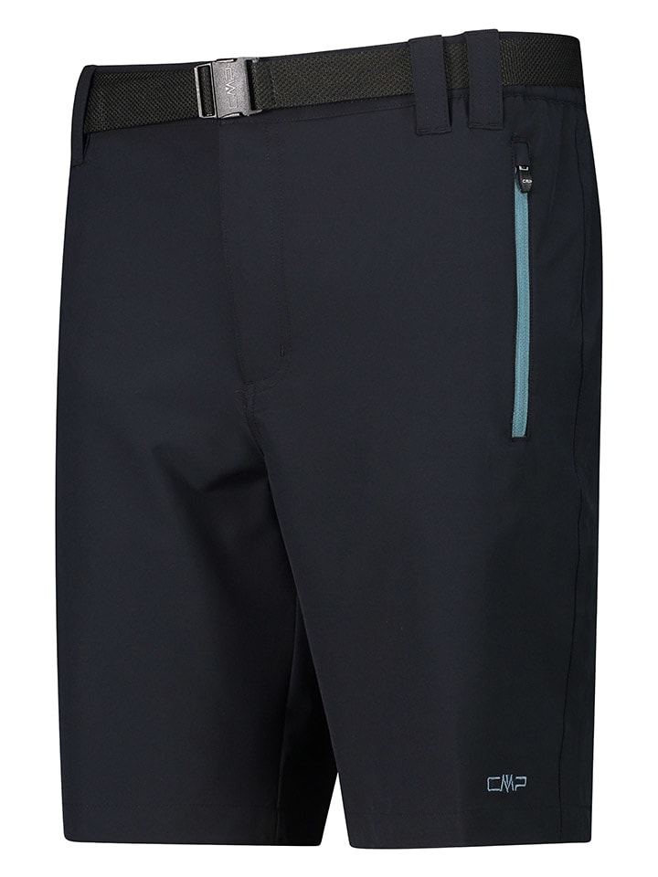 CMP Funktionsshorts in Dunkelblau günstig kaufen