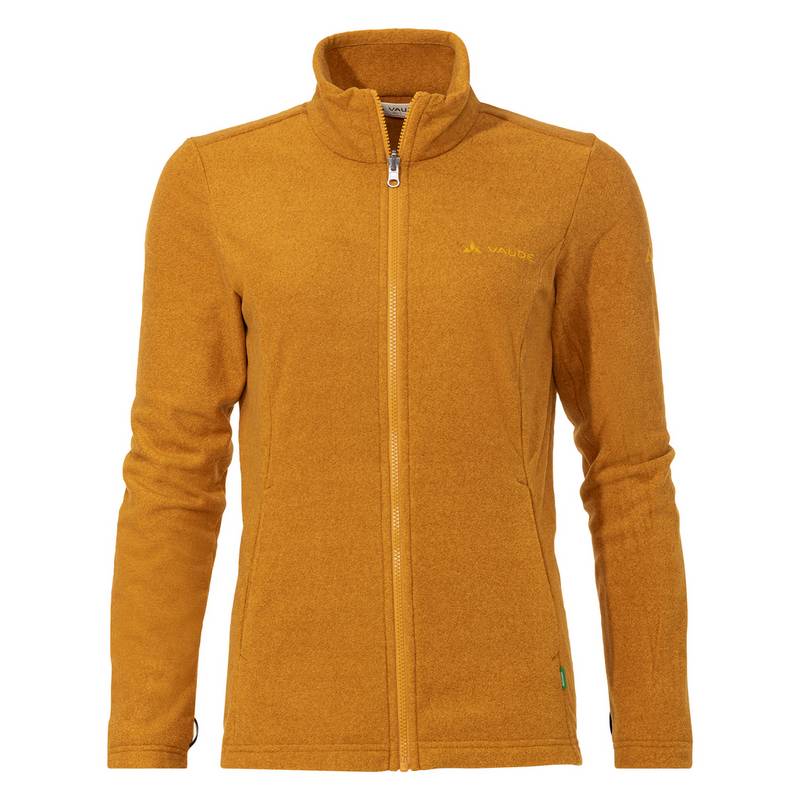 VAUDE Women's Rosemoor 3in1 Jacket Doppeljacke Damen