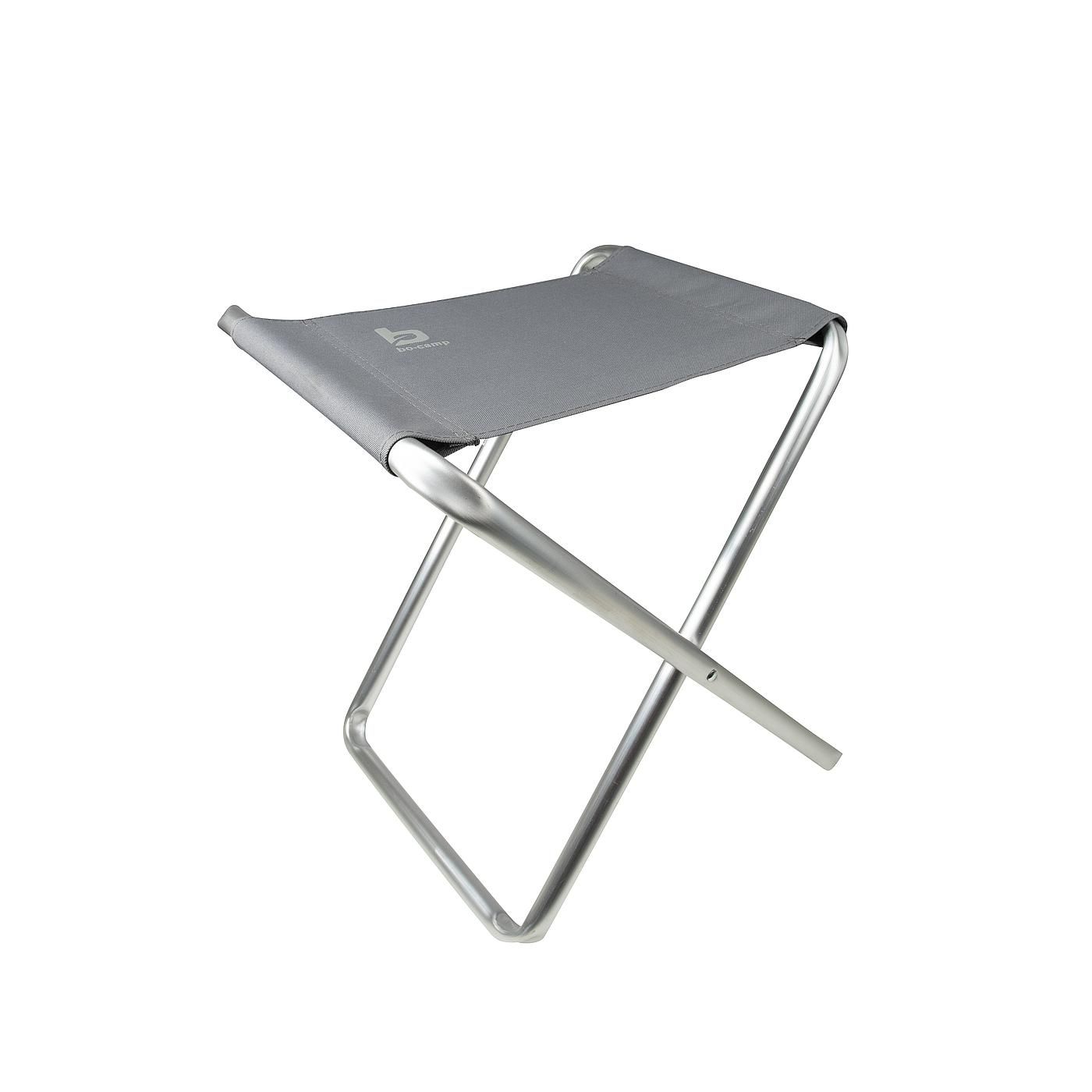 Bo-Camp Campinghocker mit Tischplatte