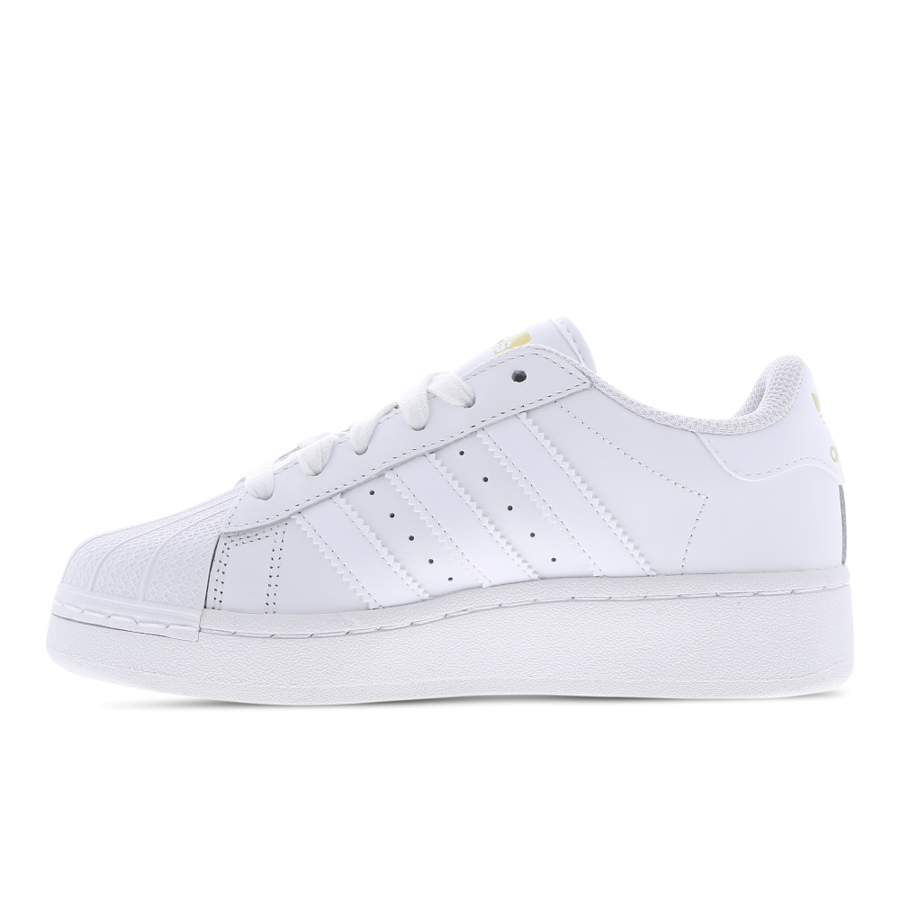 adidas Superstar XLG IG0290 / weiss