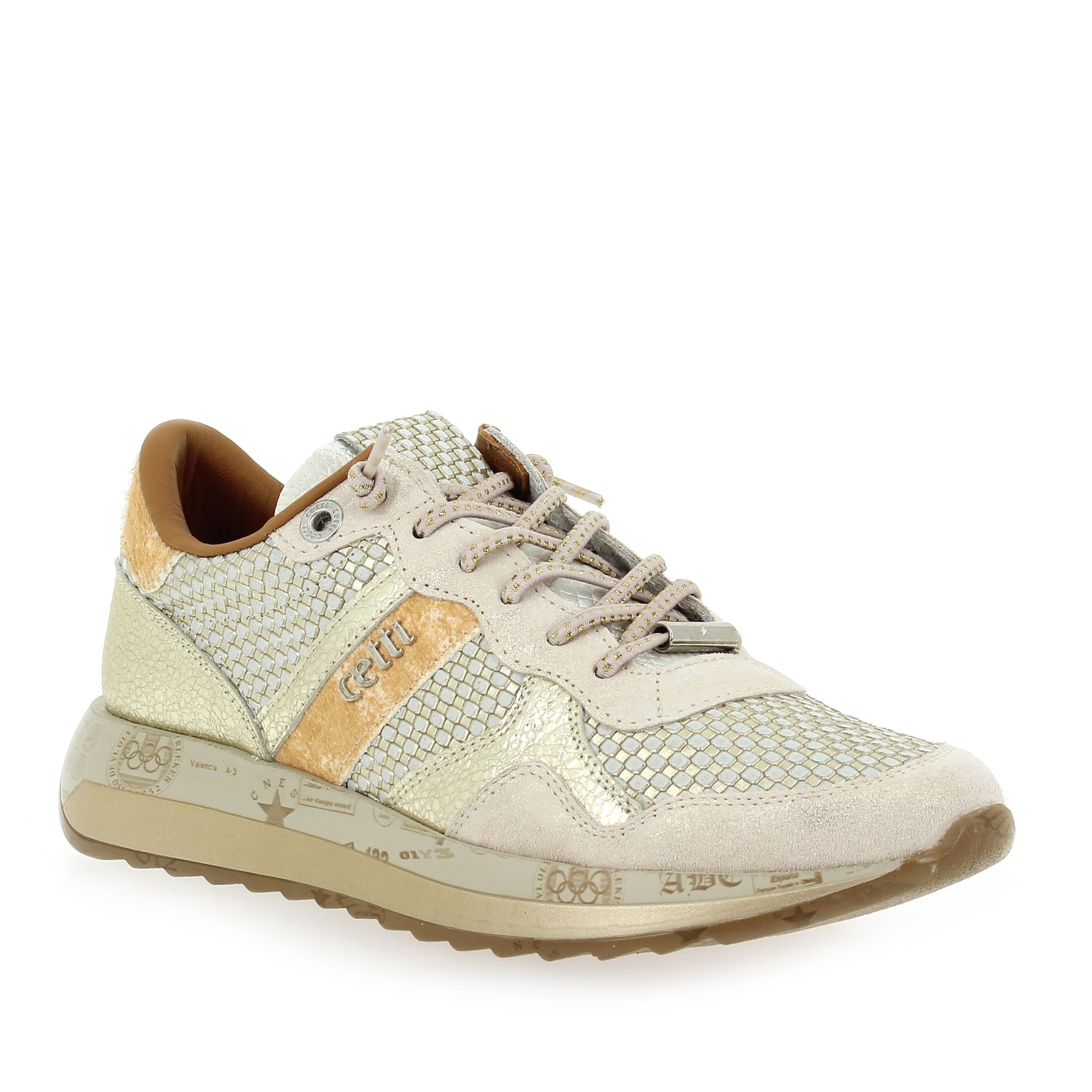 Cetti  C1274 SRA E24 - Or Beige