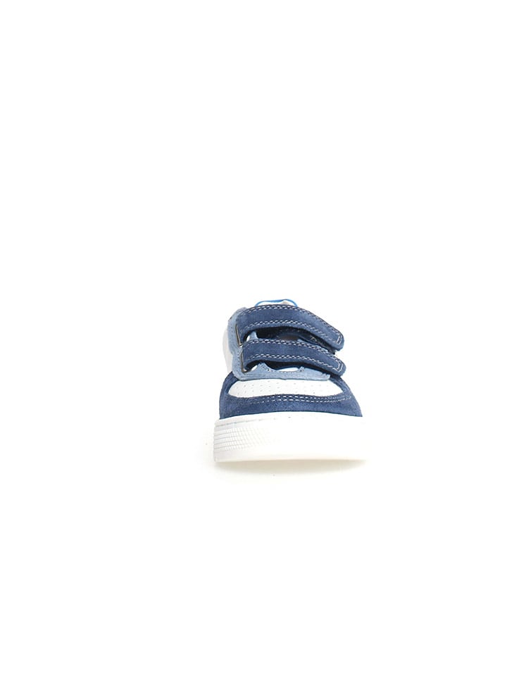 Naturino Leder-Sneakers 