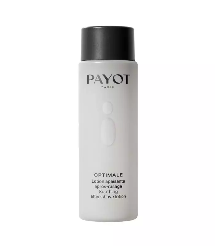 LOTION APAISANTE APRÈS-RASAGE Lotion apaisante après-rasage