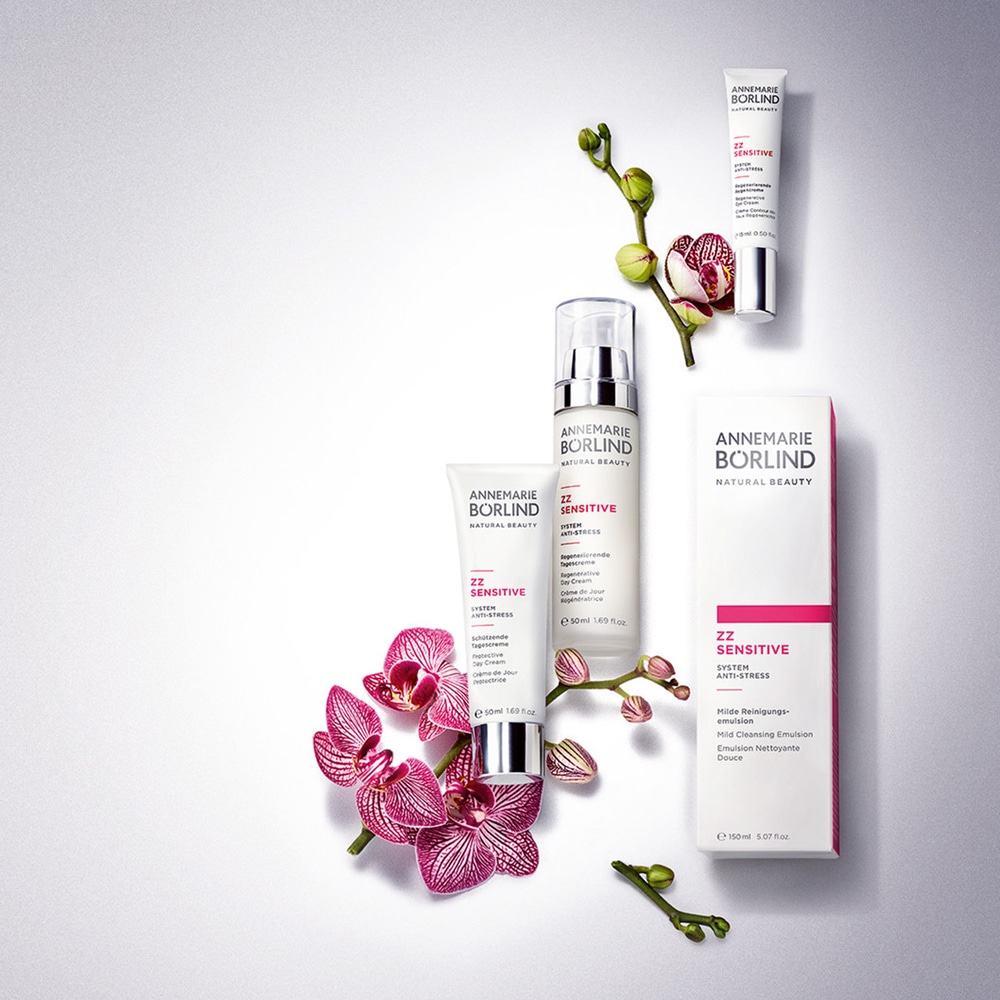 annemarie börlind Crème de Nuit Régénératrice Crème de nuit