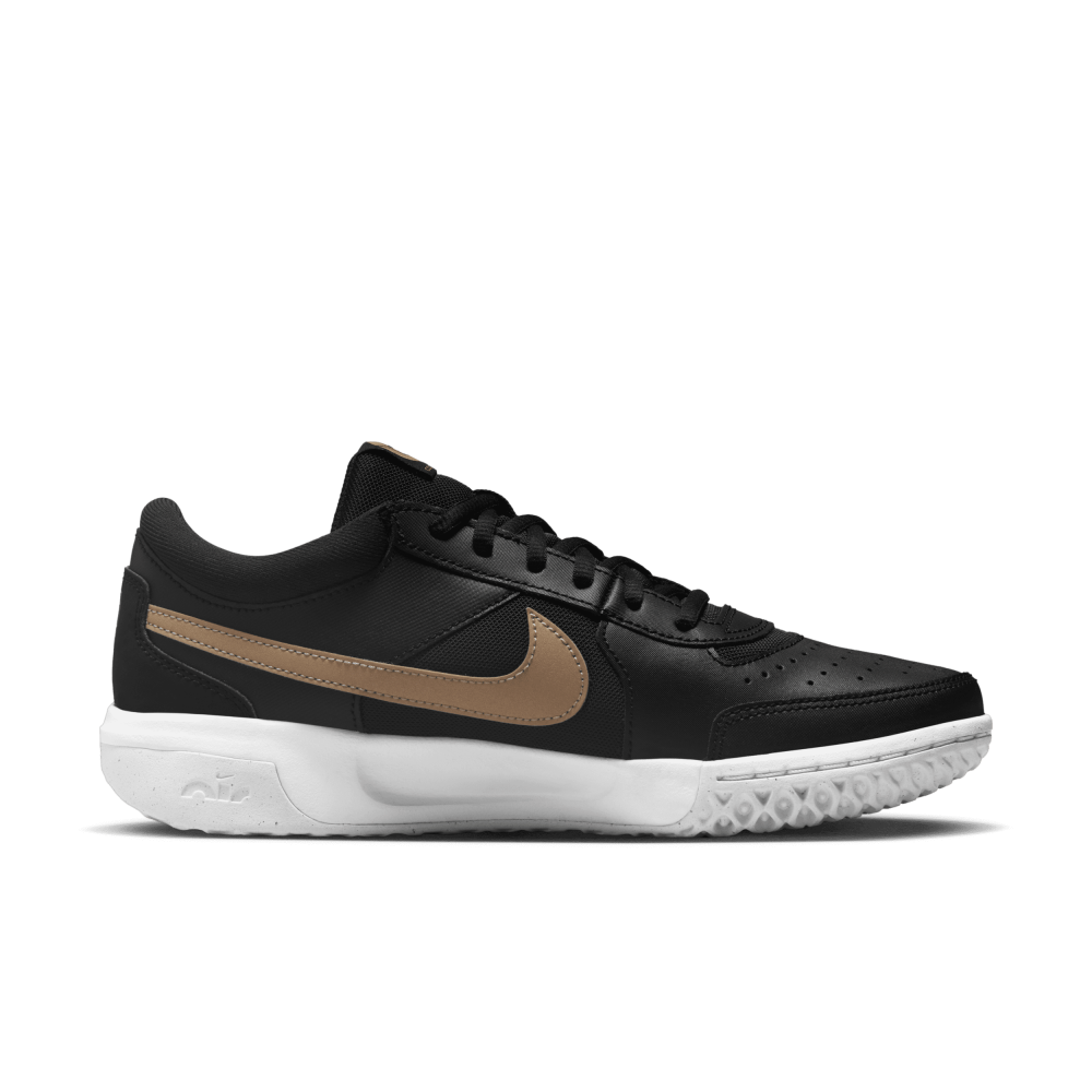 Nike NikeCourt Zoom Lite 3 DV3279-001 / schwarz