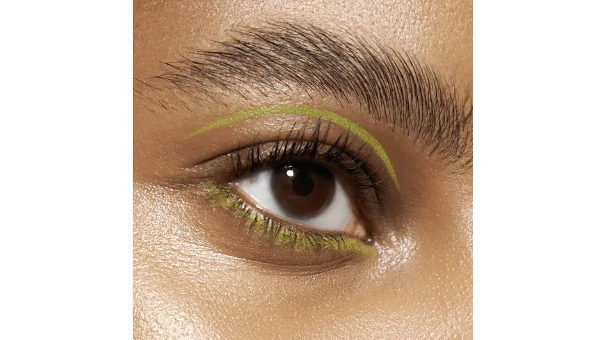 Catrice Kohl Kajal Waterproof 130 - Lime Green