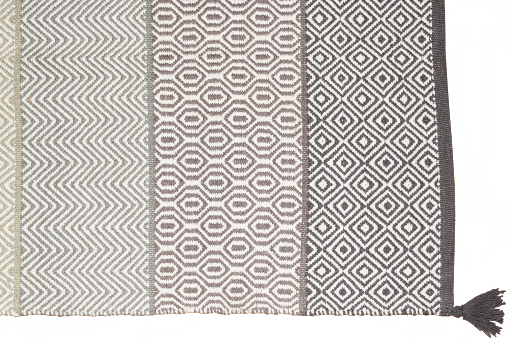 Kelimteppich Cotton Kelim