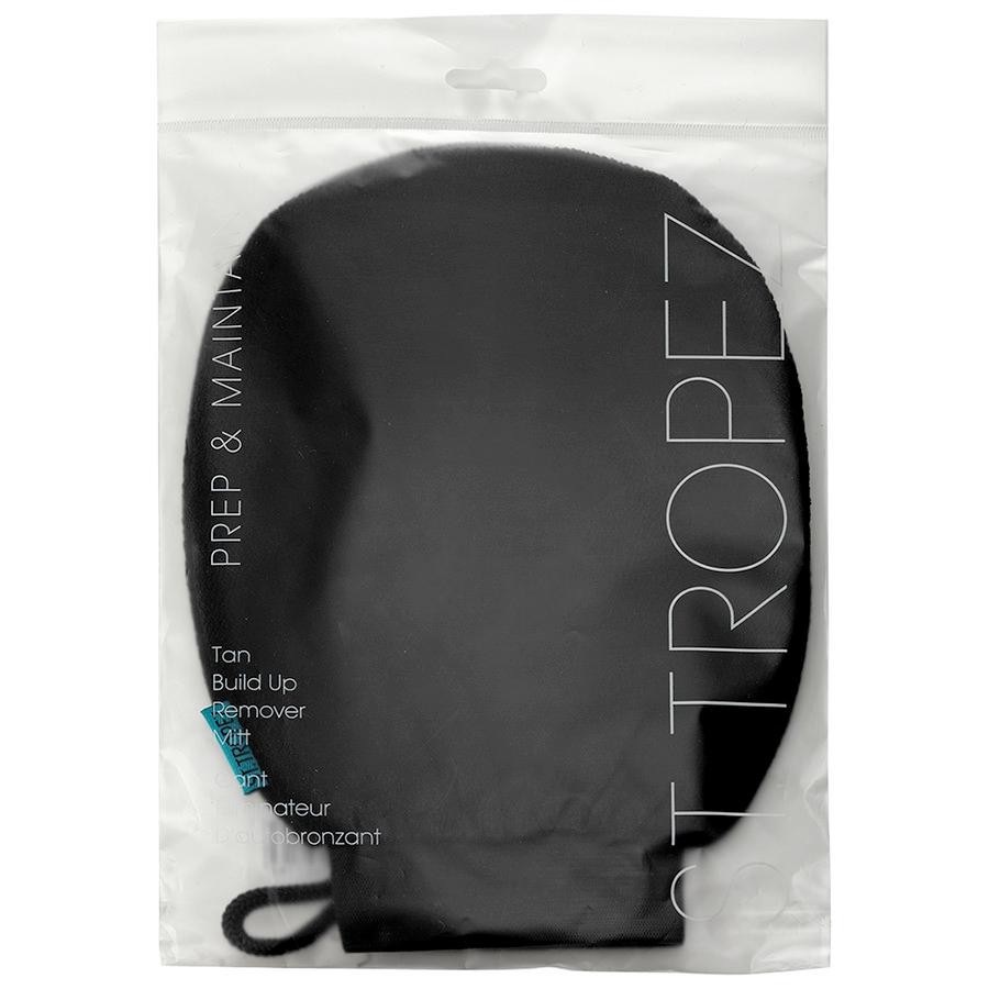 Tan Build Up Remover Mitt