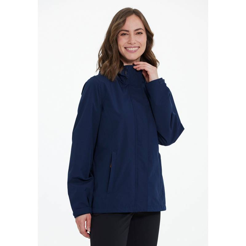 Gipfelglück Barbara Outdoorjacke Damen