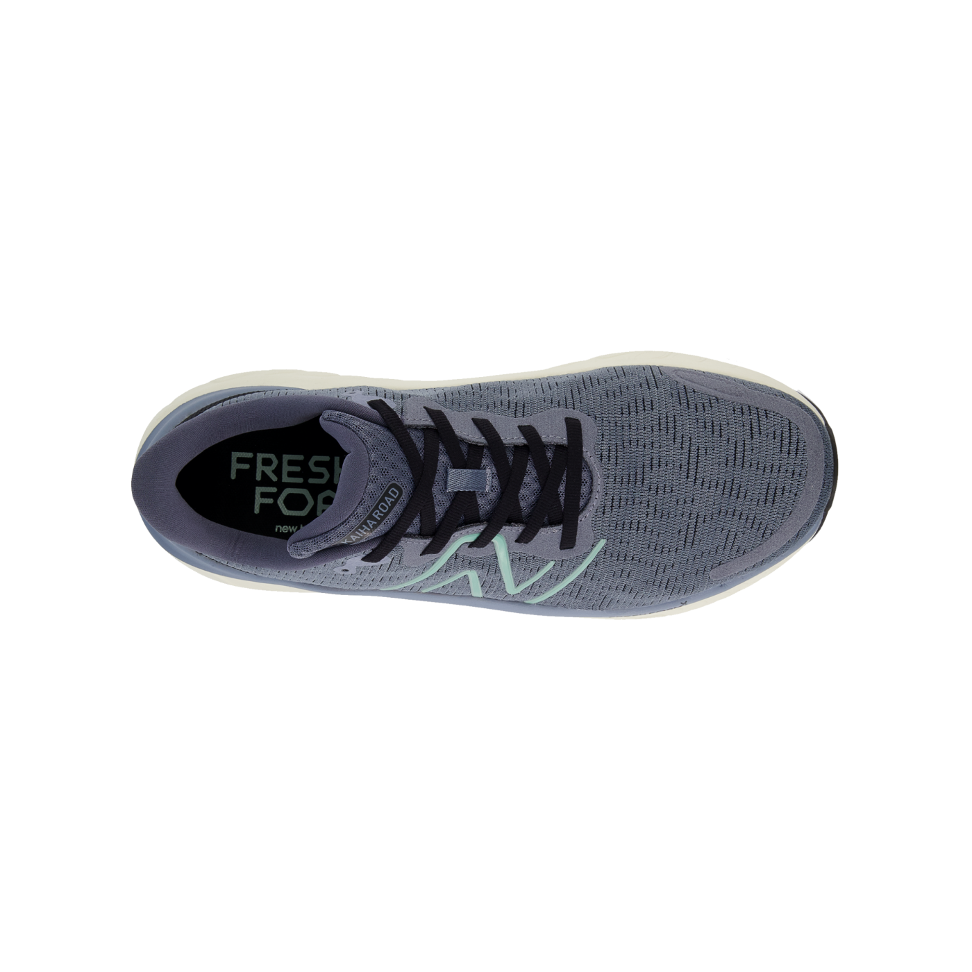 New Balance Fresh Foam X Kaiha Road Grau FCA1