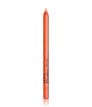 NYX Professional Makeup Epic Wear Semi-Perm Graphic Liner Stick Kajalstift-1.2 g