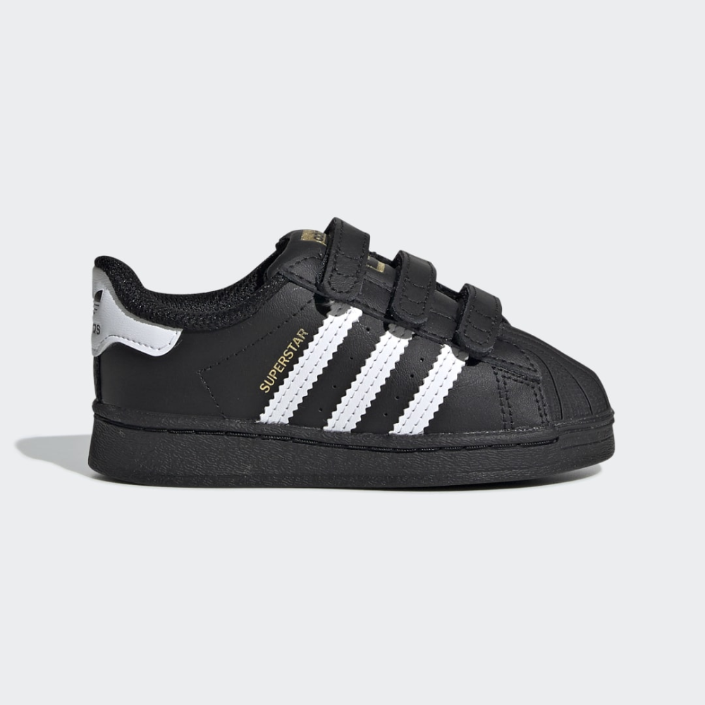 adidas Superstar CF I EF4843 / schwarz