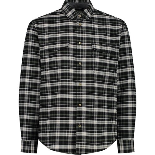 HERREN HEMD MAN SHIRT