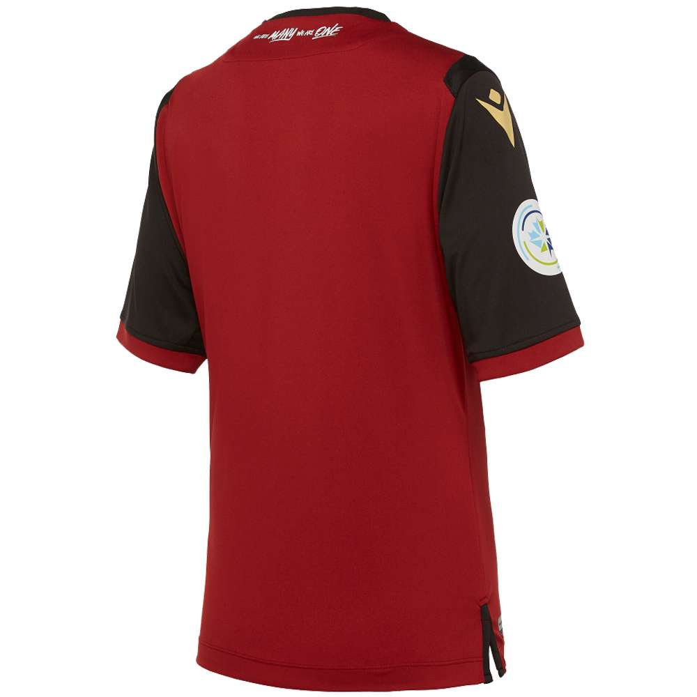 Valour FC macron Damen Heim Trikot 58100430