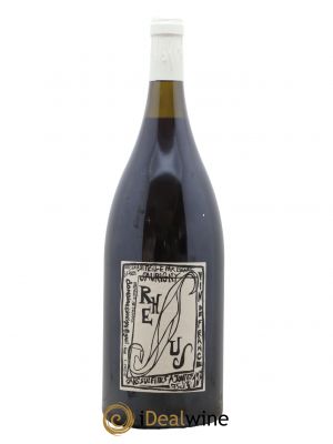 Vin de France Rhesus Jerome Saurigny 2015 - Lot de 1 Magnum