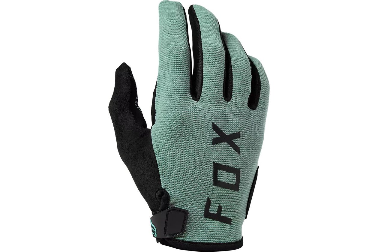 Fox Ranger Gel Langfinger Handschuhe - 2023