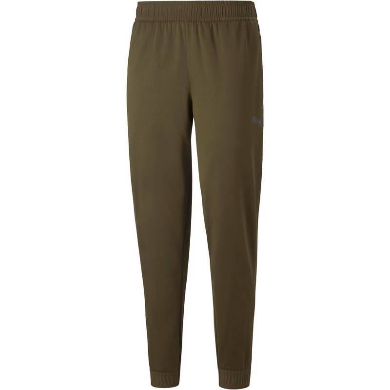 PUMA FIT PWRFLEECE Trainingshose Herren
