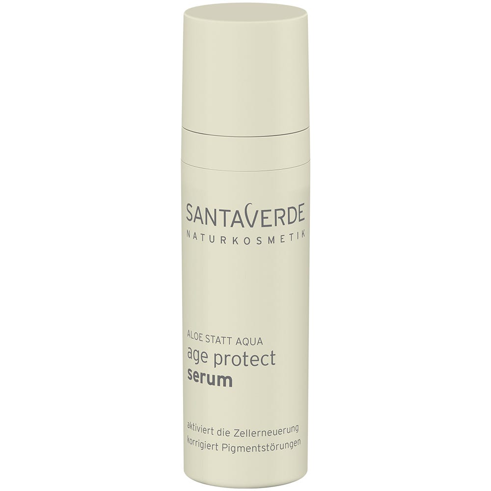 Santaverde age protect Serum 30 ml