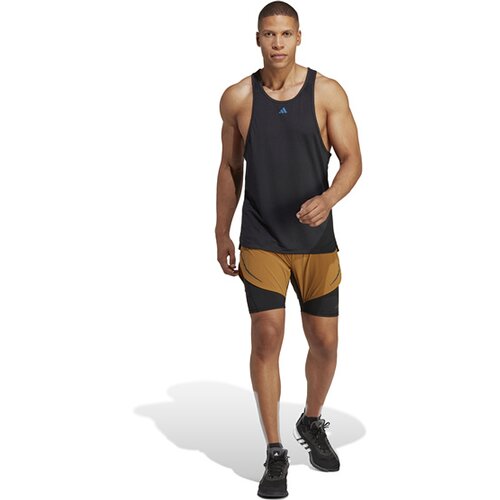 HERREN SHIRT HIIT HR ELV TK
