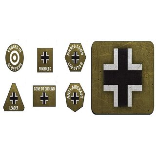 Flames Of War - German Tin (EN)