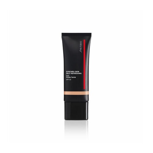 Shiseido Synchro Skin önfrissítő árnyalat 315 Medium Matsu 30 ml