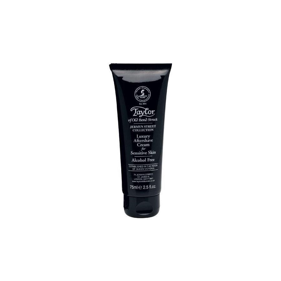 Luxury After Shave Cream